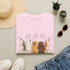 Awoo Practice in Session T-Shirt