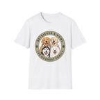 Retriever & Howl The Goodest Family T-Shirt