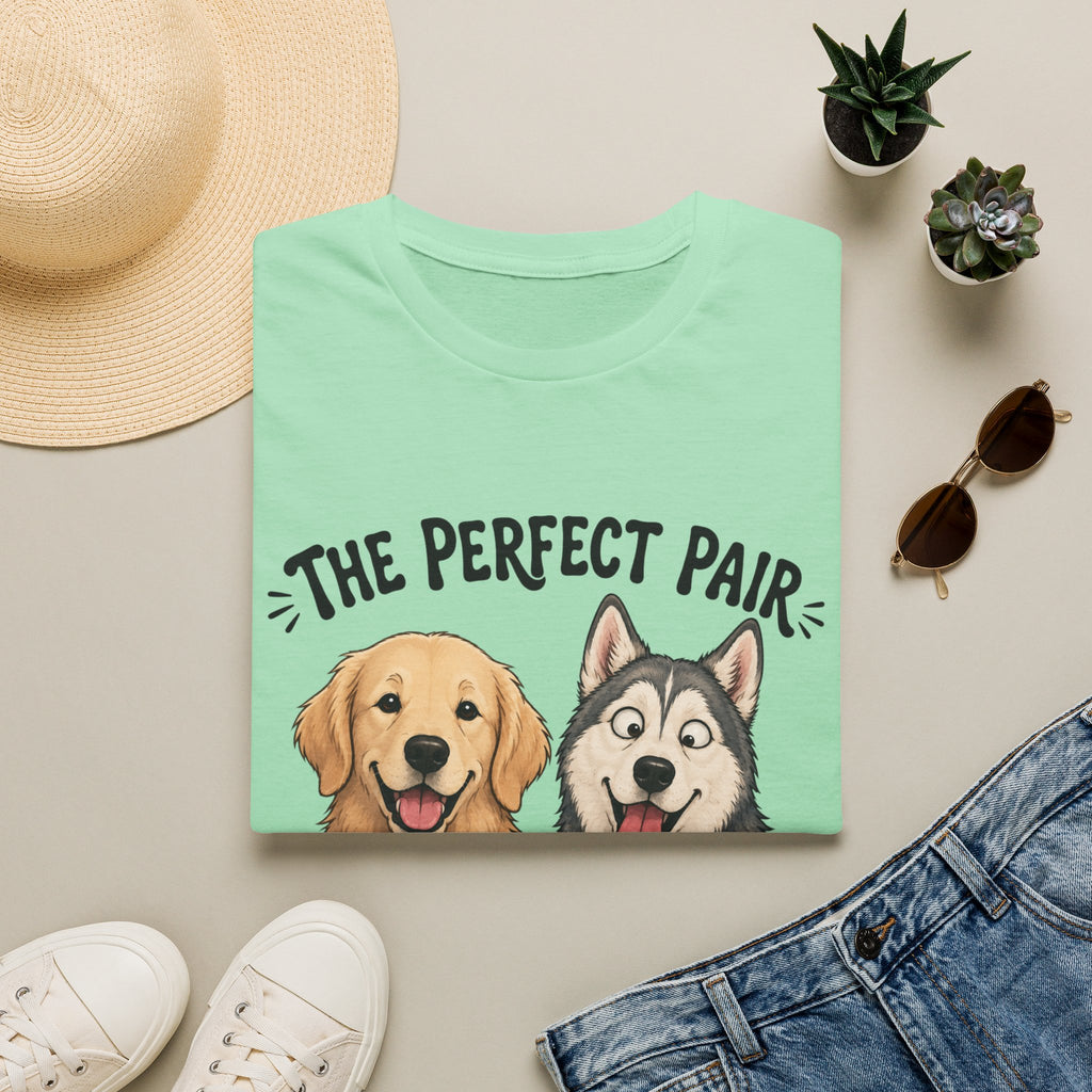 The Perfect Pair T-Shirt