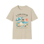 Labrador Beach Society T-Shirt