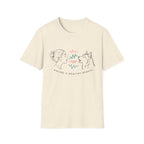 Having a Healthy Debate T-Shirt