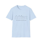 The Sunshine and The Snow T-Shirt