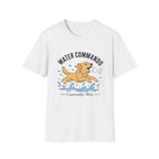 Water Commando T-Shirt