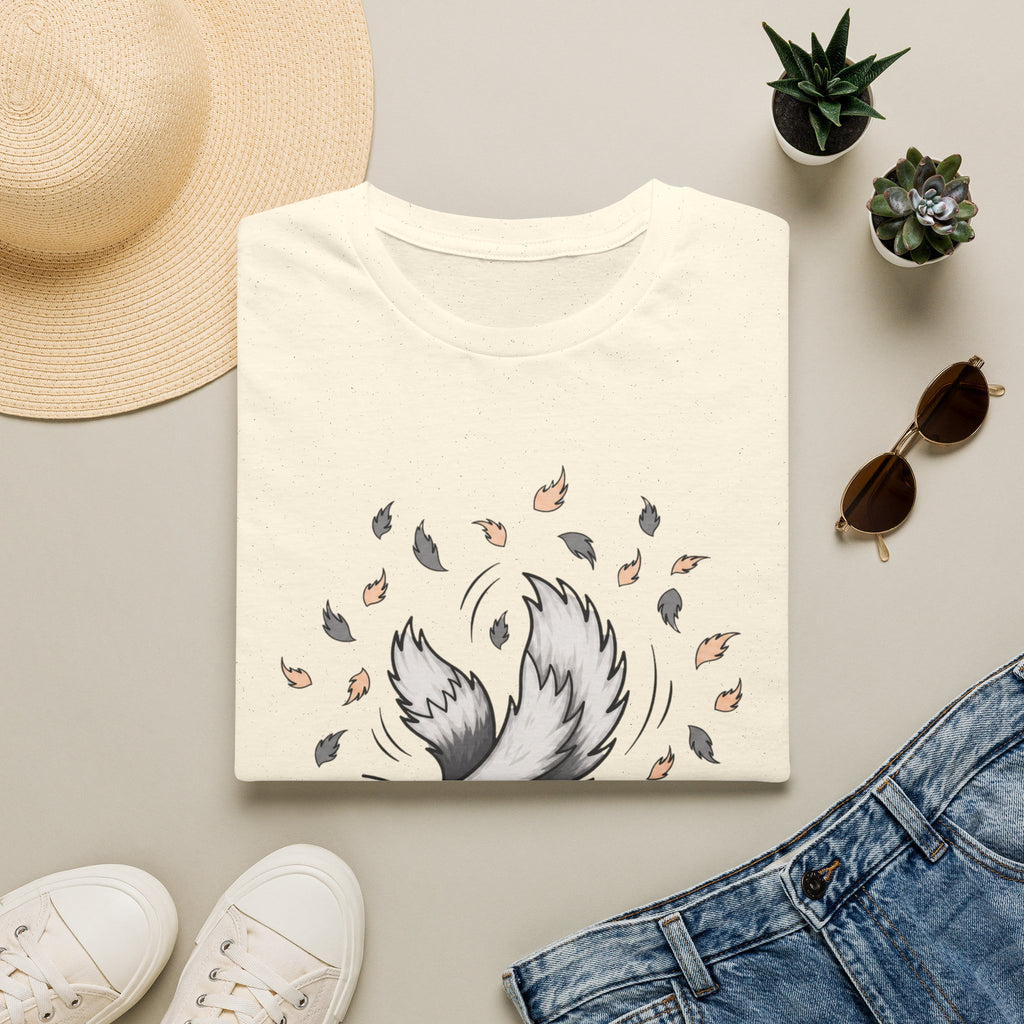 It's Called Husky Glitter T-Shirt