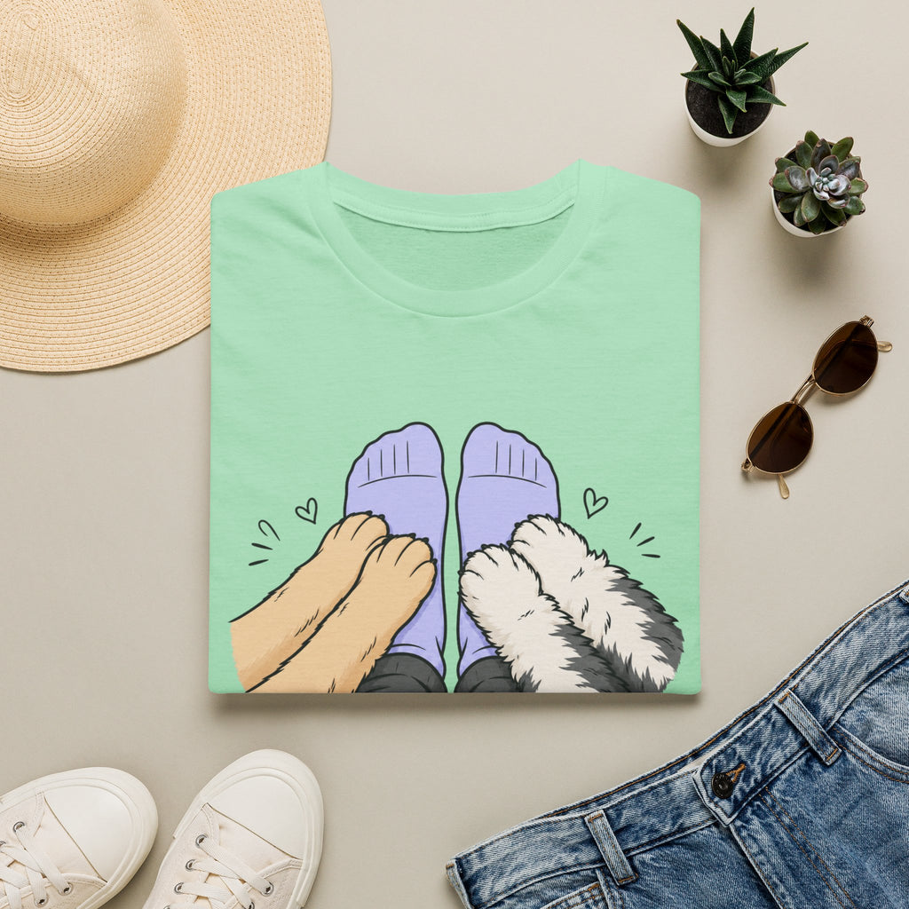 Personal Space is Overrated T-Shirt