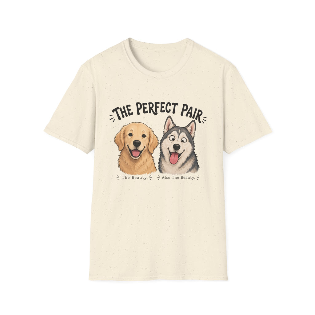 The Perfect Pair T-Shirt