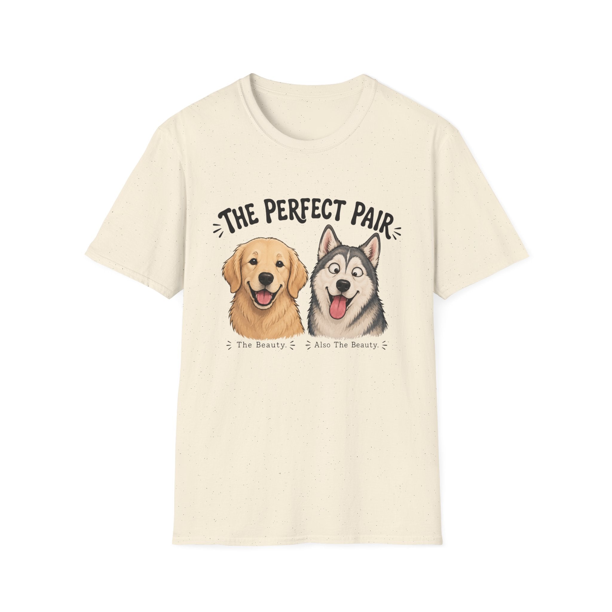 The Perfect Pair T-Shirt