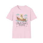 Soft Soul Society T-Shirt