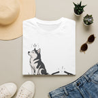 No Leash Wild Heart Empty Promise T-Shirt