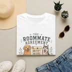 The Roommate Agreement T-Shirt