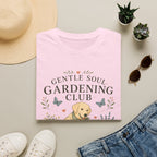 Gentle Soul Gardening Club T-Shirt
