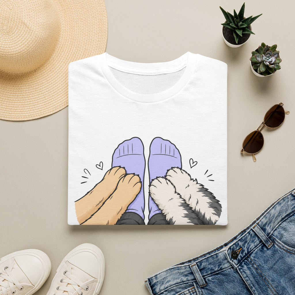 Personal Space is Overrated T-Shirt