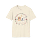 Untamed Hearts & Golden Days T-Shirt