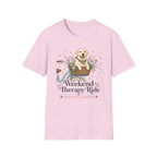 Weekend Therapy Ride T-Shirt