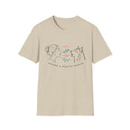 Having a Healthy Debate T-Shirt
