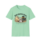 Bone Hunters Union T-Shirt