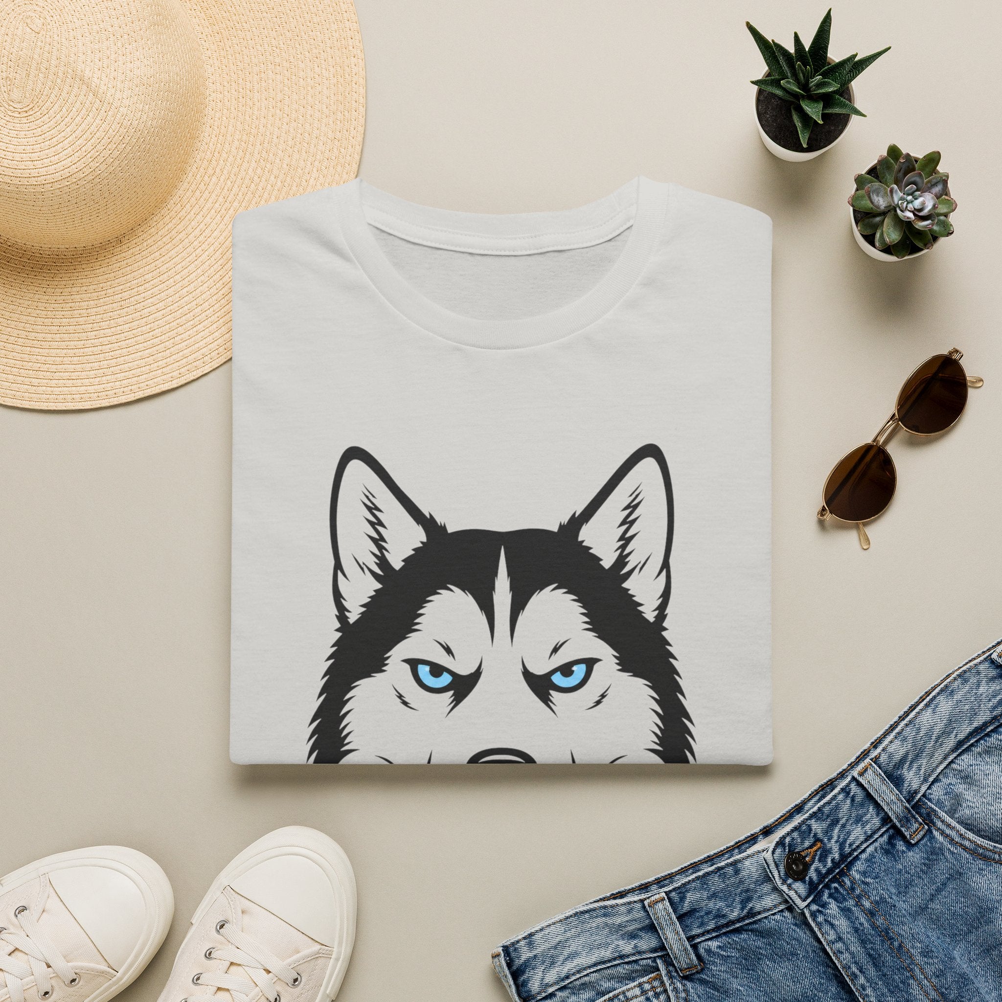 Judging You T-Shirt