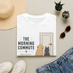 The Morning Commute T-Shirt