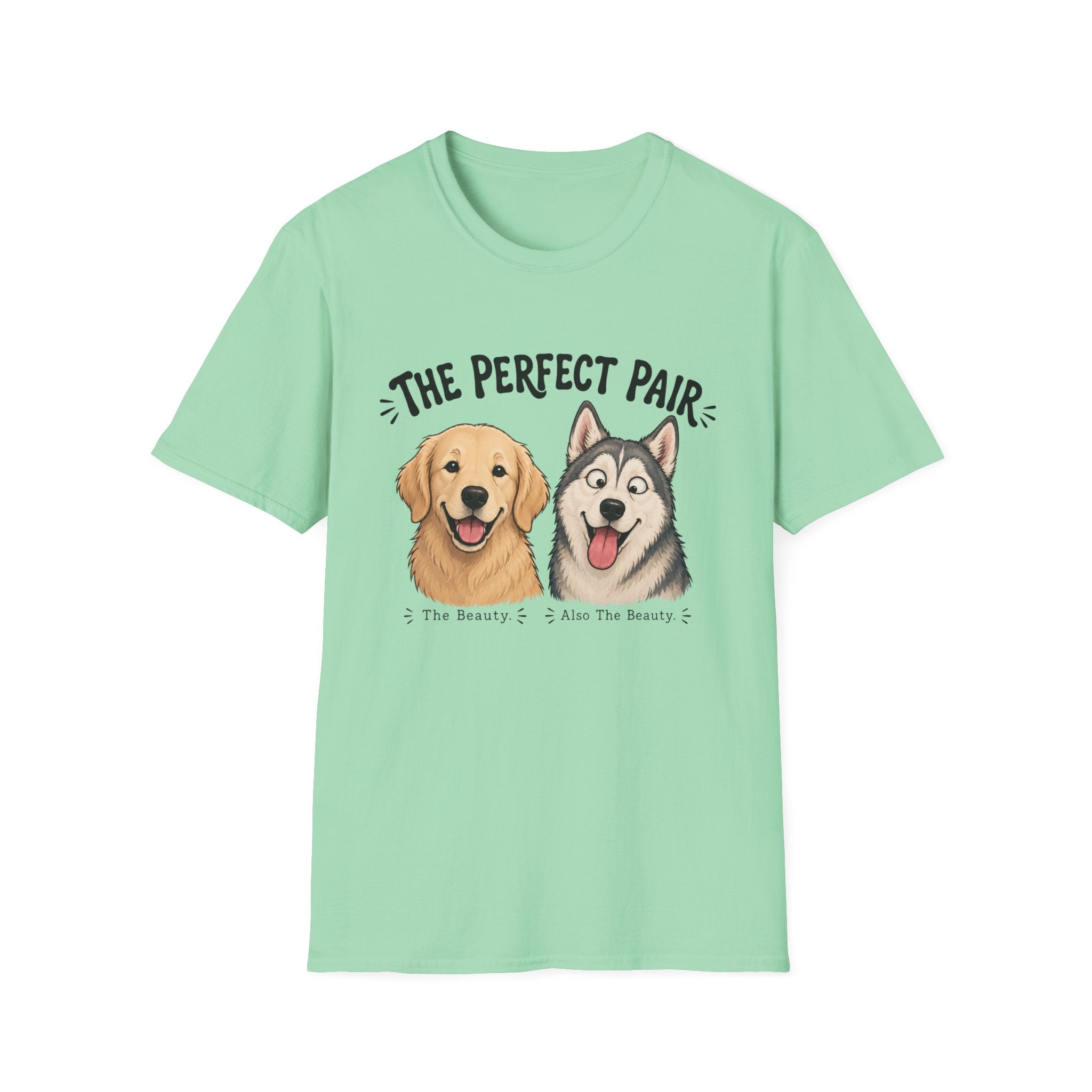 The Perfect Pair T-Shirt