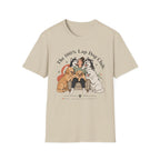 The 100% Lap Dog Club T-Shirt
