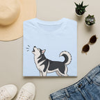 Dynamic Howl Full-Time Vocalist T-Shirt