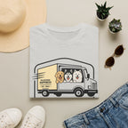 Pack Logistics Co. T-Shirt
