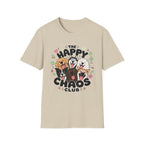 The Happy Chaos Club T-Shirt