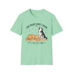 The Night Shift Chior T-Shirt