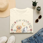 Untamed Hearts & Golden Days T-Shirt