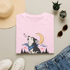 Awoooo But Politely Defiant T-Shirt