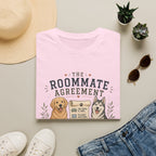 The Roommate Agreement T-Shirt