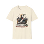 Professional Wilderness Screamer T-Shirt