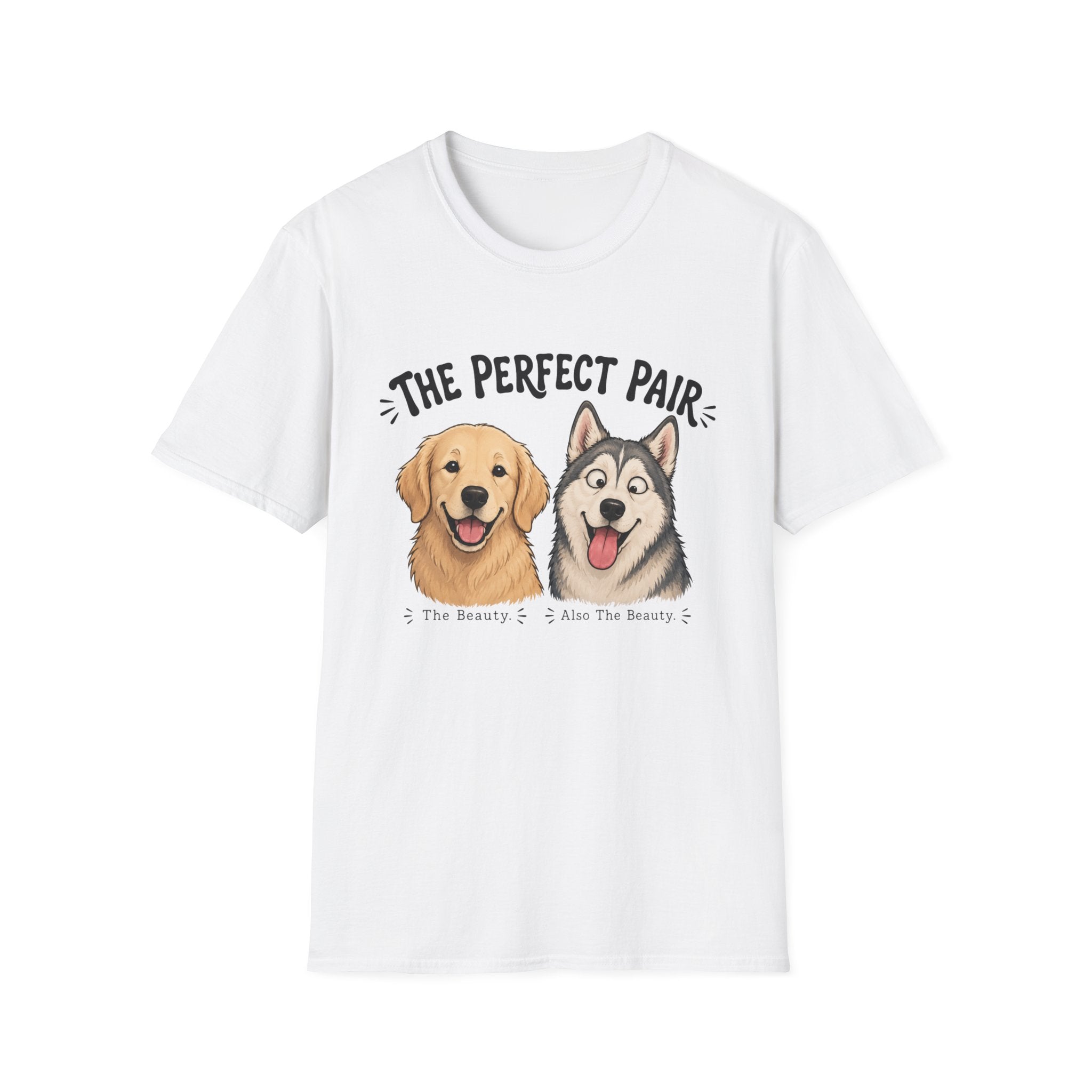 The Perfect Pair T-Shirt