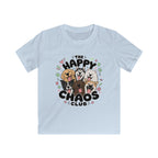 The Happy Chaos Club Kids Tee