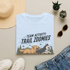 Team Activity Trail Zoomies T-Shirt
