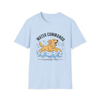 Water Commando T-Shirt