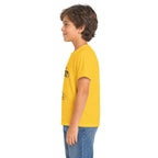 Did Someone Say No Treats? Kids Tee