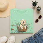 Weekend Therapy Ride T-Shirt