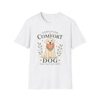 Certified Comport Dog T-Shirt