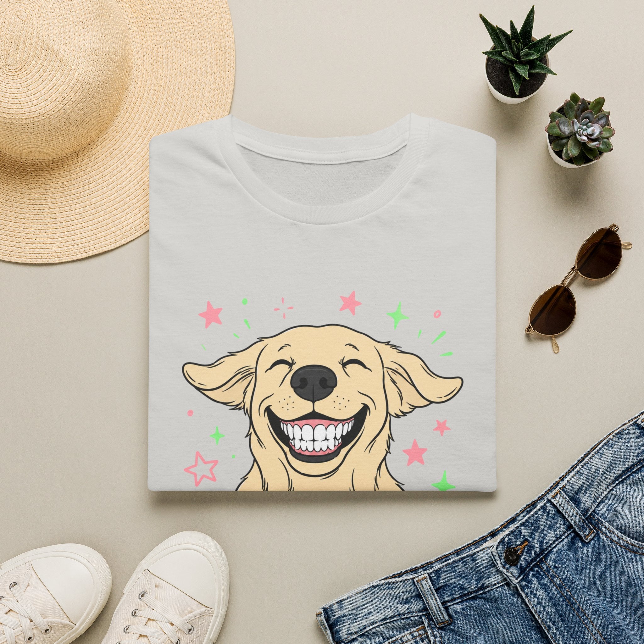 Official Welcome Committee T-Shirt