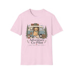 Adventure Co-Pilot T-Shirt