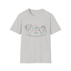 Having a Healthy Debate T-Shirt