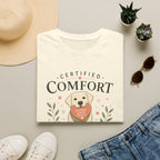 Certified Comport Dog T-Shirt