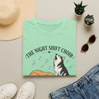 The Night Shift Chior T-Shirt