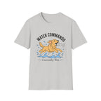 Water Commando T-Shirt