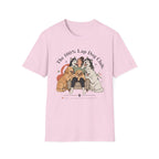 The 100% Lap Dog Club T-Shirt