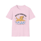 Water Commando T-Shirt