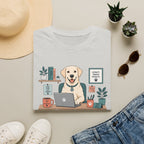 Senior Barketing Executive T-Shirt