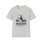 Awoooo But Politely Defiant T-Shirt