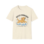 Water Commando T-Shirt